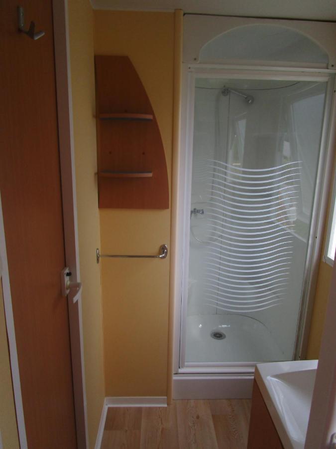 Escapades Ensoleillees Climatisation Television Hotel Sigean Kültér fotó