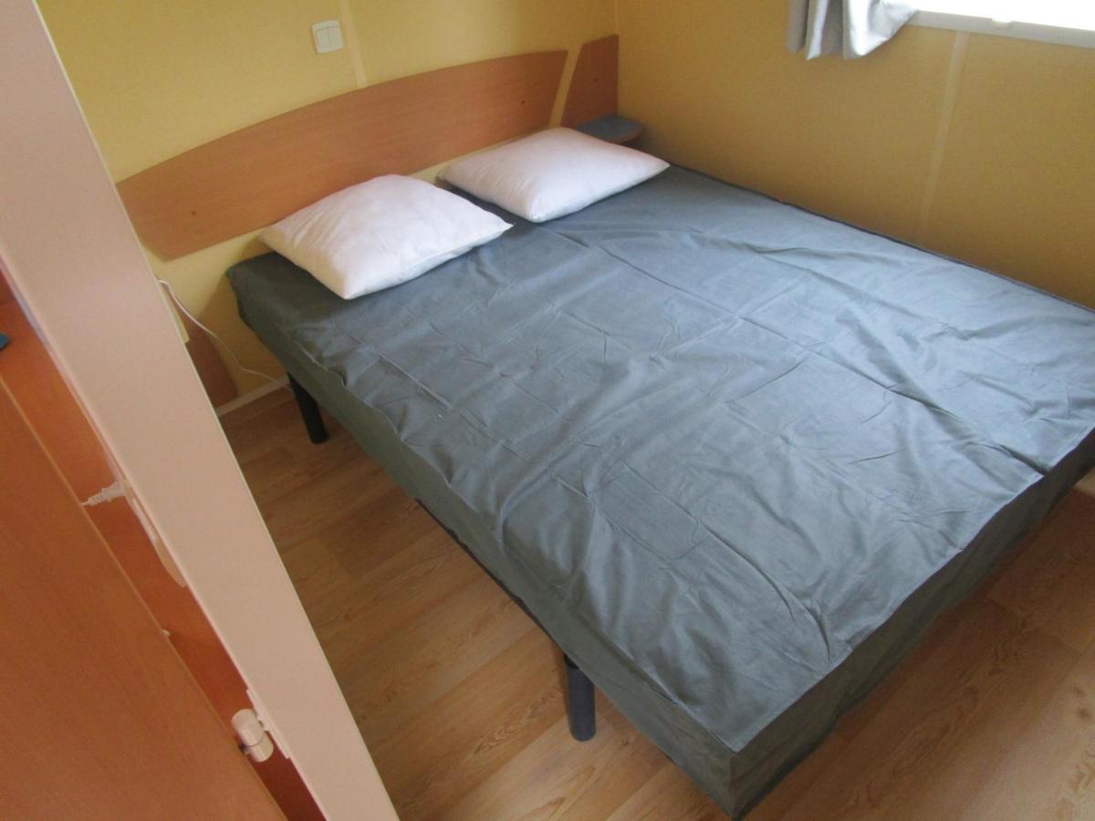 Escapades Ensoleillees Climatisation Television Hotel Sigean Kültér fotó