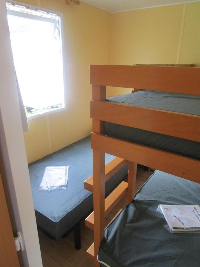 Escapades Ensoleillees Climatisation Television Hotel Sigean Kültér fotó