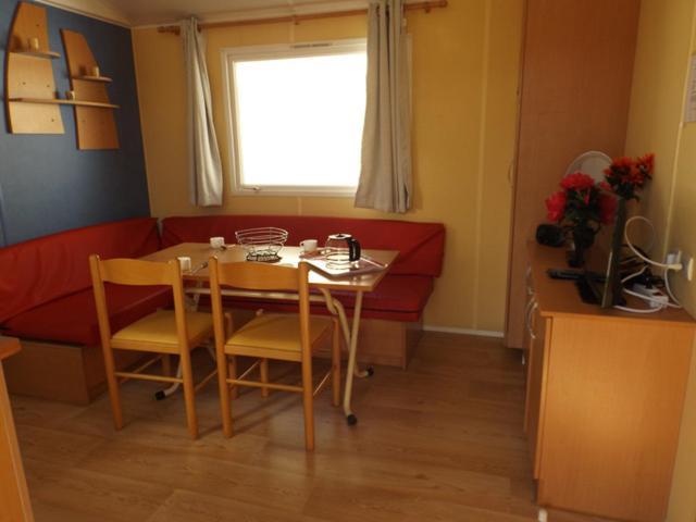 Escapades Ensoleillees Climatisation Television Hotel Sigean Kültér fotó