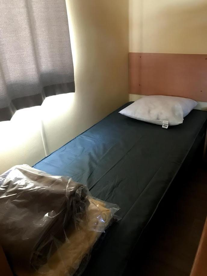 Escapades Ensoleillees Climatisation Television Hotel Sigean Kültér fotó