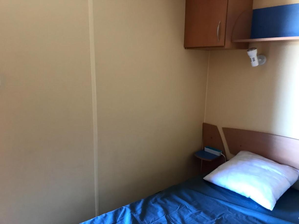 Escapades Ensoleillees Climatisation Television Hotel Sigean Kültér fotó