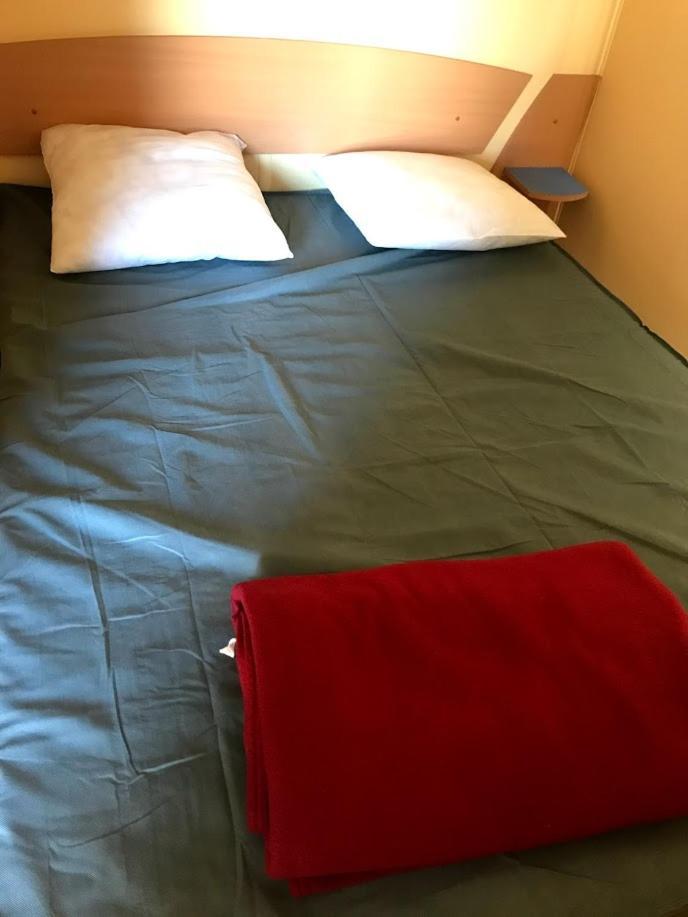 Escapades Ensoleillees Climatisation Television Hotel Sigean Kültér fotó