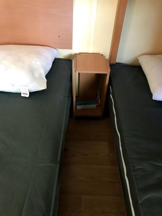 Escapades Ensoleillees Climatisation Television Hotel Sigean Kültér fotó