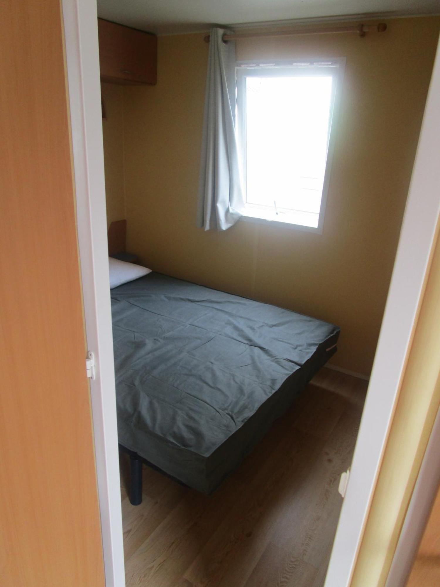 Escapades Ensoleillees Climatisation Television Hotel Sigean Kültér fotó
