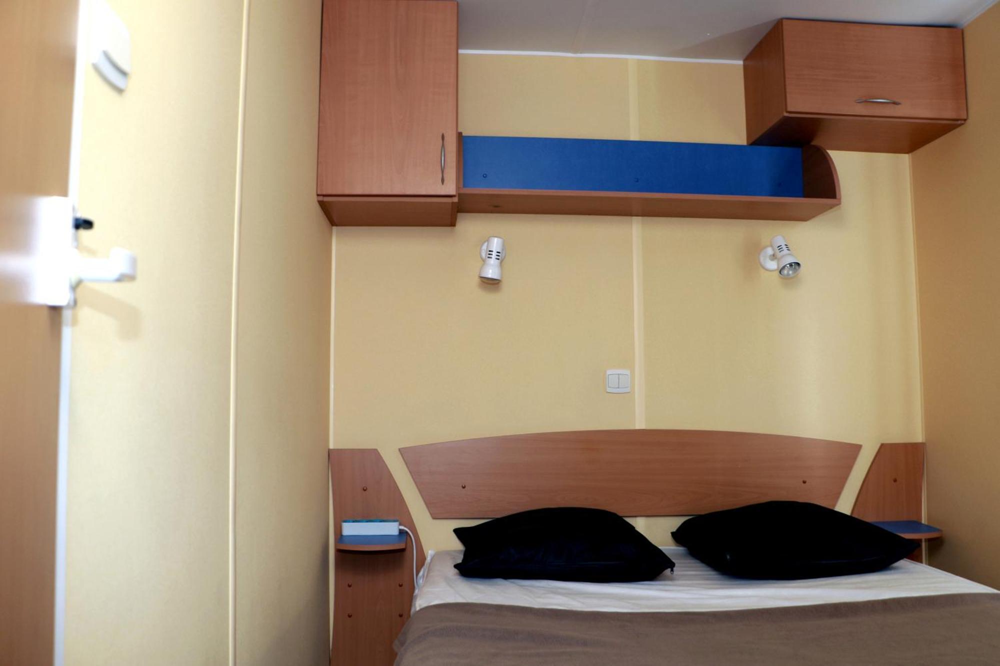 Escapades Ensoleillees Climatisation Television Hotel Sigean Kültér fotó